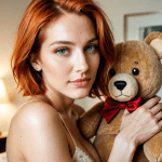 Le jeune collègue découvre que la milf est accro au cul